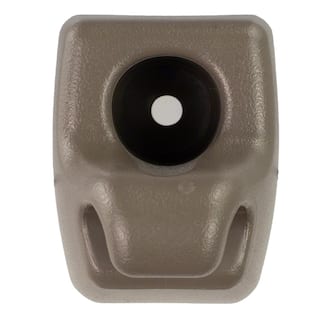 Retainer Sun Visor - Right, Front, Rear OEM Parts FL3Z1504132AQ