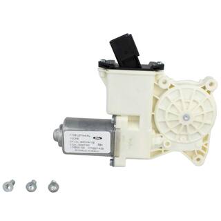 Window Motor Operating - Right (Convertible) OEM Parts PR3Z7623394A