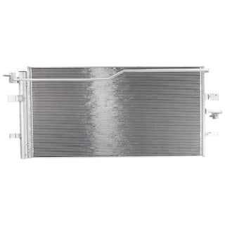 A/C Condenser OEM Parts YJ762