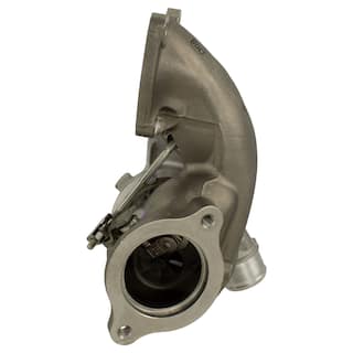 Turbocharger OEM Parts TC39