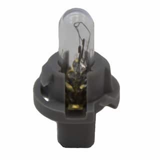 Instrument Panel Light Bulb And Socket (AT) OEM Parts F8RZ13B765BA