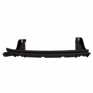 Retainer Door Window Glass Surround Channel Bracket - Right, Rear OEM Parts FL3Z1825804A