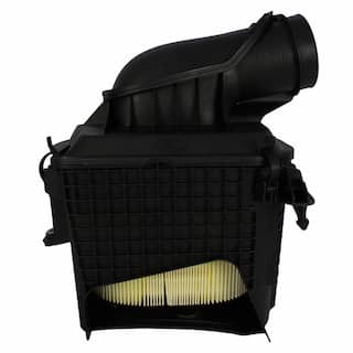Air Filter and Housing Cleaner - 6.2L OEM Parts HC3Z9600F