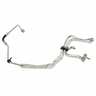 AIR CONDITIONING (A/C) Evaporator Inlet and Outlet Tube Assembly - Inlet, OEM Parts YF37581