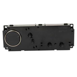 Instrument Panel Voltage Regulator Switch OEM Parts SW7829