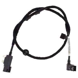 Antenna Cable - Driver OEM Parts MA1Z14D202B