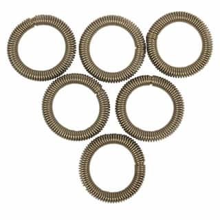 AIR CONDITIONING (A/C) Refrigerant Hose Spring - 3/8