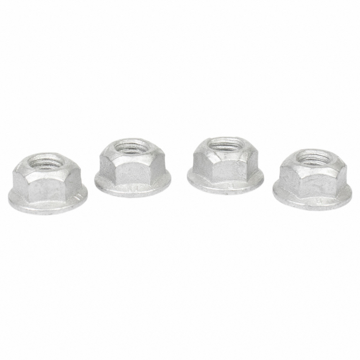 Hex Head Nut Liftgate Hinge - M8 (AT) | FordUS