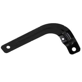 Bumper Face Bar Bracket - Right, Front OEM Parts ML3Z17754A