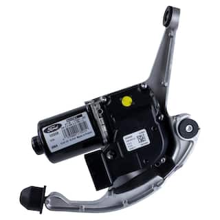 Windshield Wiper Motor - Left OEM Parts WM997