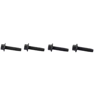 Air Bag Impact Sensor Screw Console Panel - M6 X 25MM OEM Parts W505256S424