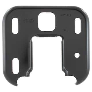 Frame Rail End Reinforcement Plate - Right, Front OEM Parts MB3Z17A792J
