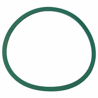 Fuel Pump Tank Seal Gasket - 124.9mm ID OEM Parts CG801