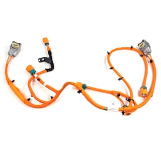Starter Cable Jumper DC/DC CONV (Regular Cargo Van) OEM Parts WC98090