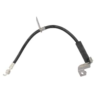 Brake Hydraulic Hose - Left, Front OEM Parts BRHF213