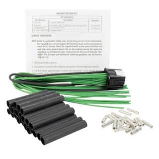 Sunroof Control Module Connector Wire OEM Parts WPT1559