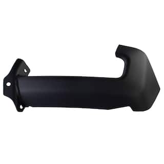 Bumper End Cap Filler - Left, Front OEM Parts N2DZ17E785AA