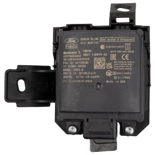 Blind Spot Detection System Warning Sensor - Left OEM Parts NB5Z14C689D