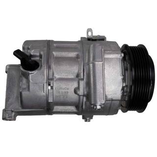 AIR CONDITIONING (A/C) Compressor OEM Parts YCC650