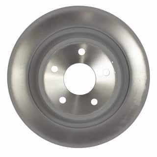 Disc Brake Rotor - Rear OEM Parts BRRF400