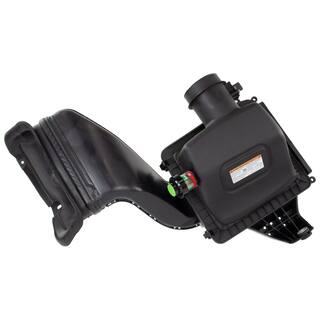 Air Filter and Housing Cleaner - 3.0L OEM Parts ML3Z9600B