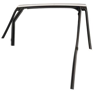 Window Channel Track - Right, Rear OEM Parts LJ6Z7825766D