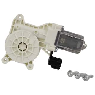 Window Motor Operating - Right, Rear OEM Parts NZ6Z9923395A