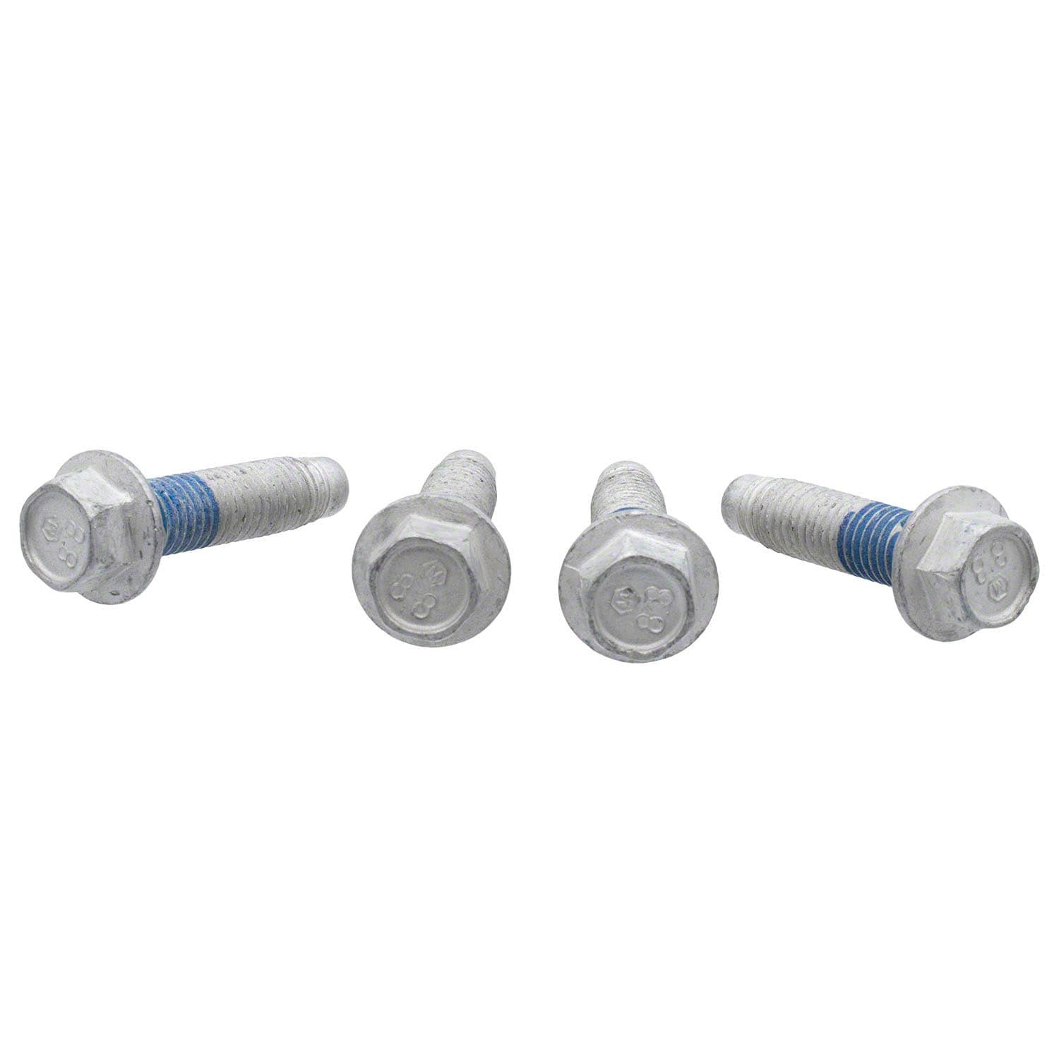 Fuel Tank Strap Bolt. M10 X 35. | FordUS