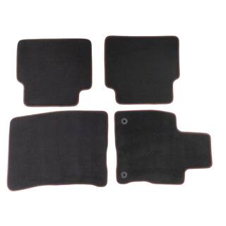 Mat Floor Contour Rubber (Series 34/66/ST L, AT) OEM Parts PJ6Z7813086AA