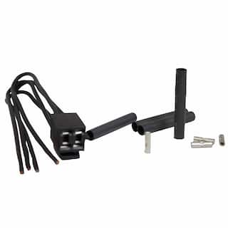 Hvac Blower Switch Connector Wire OEM Parts WPT1014