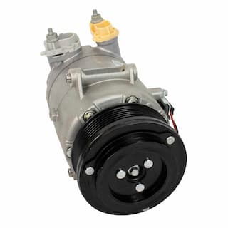 AIR CONDITIONING (A/C) Compressor - 3.2L OEM Parts YCC535