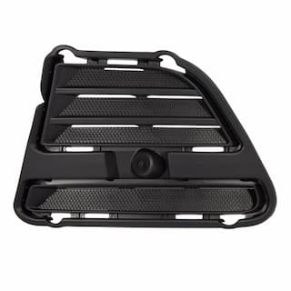 Fog Light Trim Cover - Left, Front (Appearance Group 1, GT) OEM Parts DR3Z17E811AA