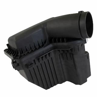 Air Filter and Housing Cleaner - 5.0L OEM Parts JR3Z9600B