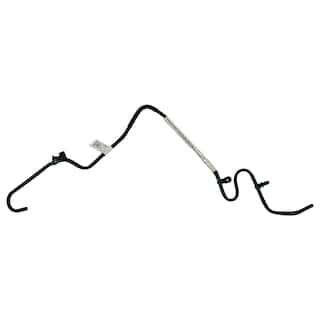 Breather tube Hose - Front OEM Parts PB3Z4A058B