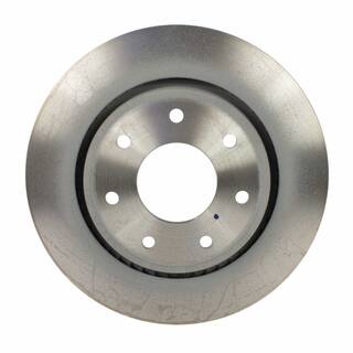 Disc Brake Rotor - Front OEM Parts BRRF292
