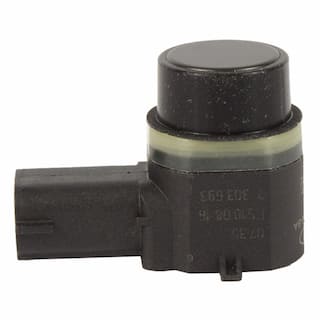 Parking Aid Sensor System - Left, Right OEM Parts EM2Z15K859C
