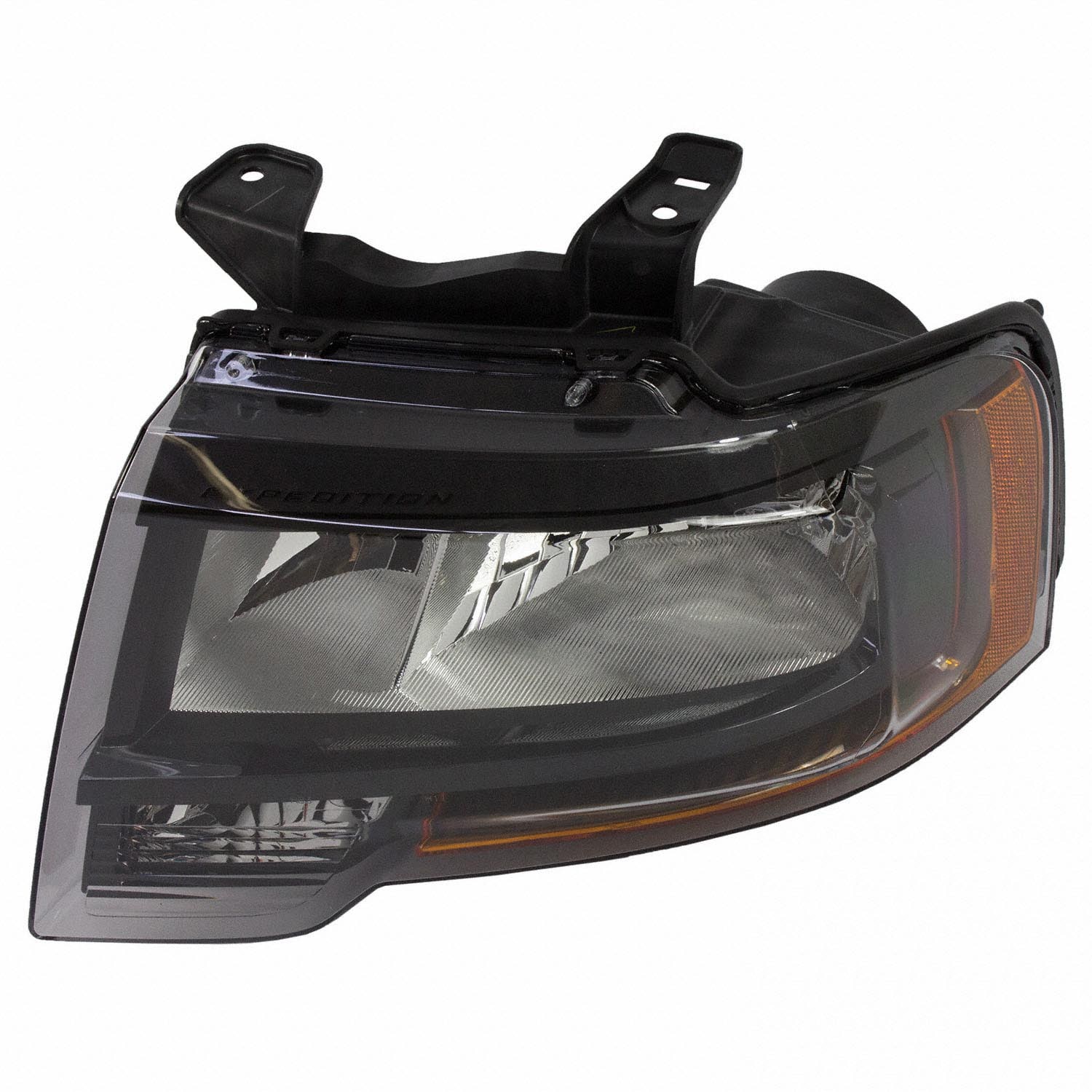 Sealed Beam Headlight - Left, Front | FordUS