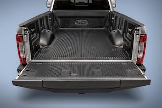 Super Duty 2017-2022 Drop-in Bedliner for 8.0' Bed OEM Parts HC3Z9900038BA