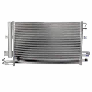 AIR CONDITIONING (A/C) Condenser OEM Parts YJ707