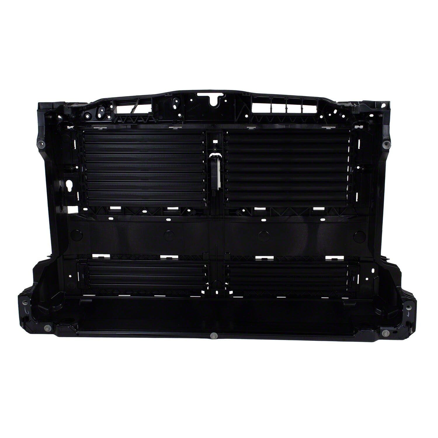 End Bolster Support - Front | FordUS