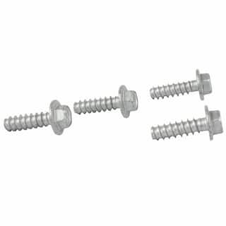 Screw Turbocharger Wastegate Actuator Bolt - M6 X 20MM (AT) OEM Parts W506855S442