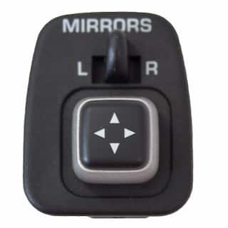 Door Mirror Switch Control Lever OEM Parts 7W1Z17B676AA