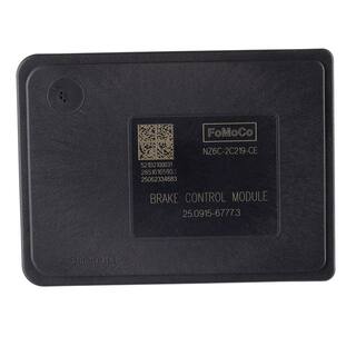 Abs Control Module OEM Parts NZ6Z2C219E