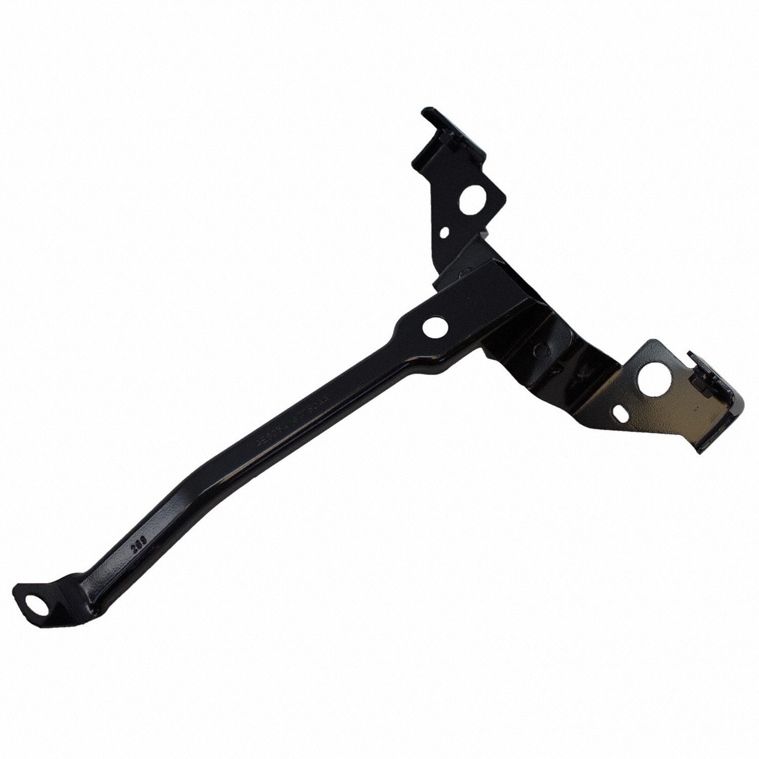 Hood Latch Support - Front | FordUS