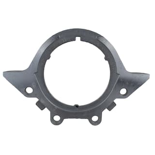 Contour Main Seal Retainer - Rear 2.0L OEM Parts F5RZ6K318A