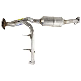 Catalytic Converter - Right 3.3L OEM Parts ML3Z5E212S