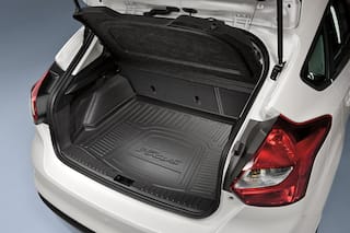 Focus 2012-2018 5Dr w/ Subwoofer Cargo Area Liner OEM Parts CM5Z6111600HA