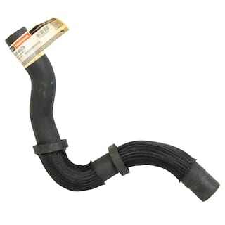 Radiator Coolant Hose - 2.0L OEM Parts KM6529