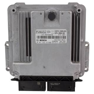 Engine Control Module (ECM) EEC V OEM Parts GS7Z12A650BEANP