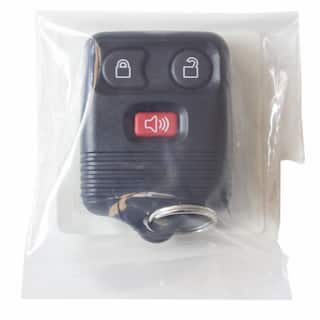Remote Control System Keyless Entry Transmitter and Alarm OEM Parts 8L3Z15K601B